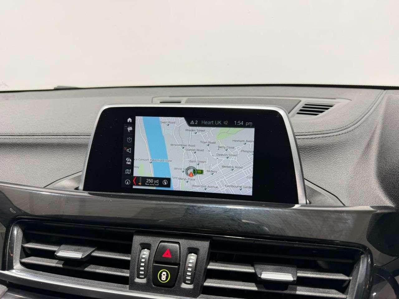 2018 BMW X2 2018 BMW X2