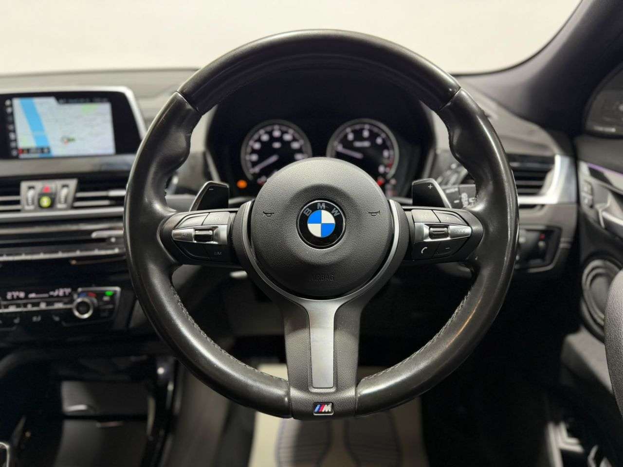 2018 BMW X2 2018 BMW X2