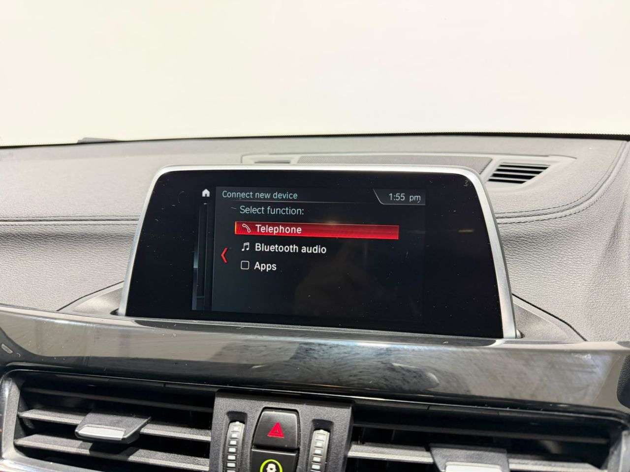 2018 BMW X2 2018 BMW X2