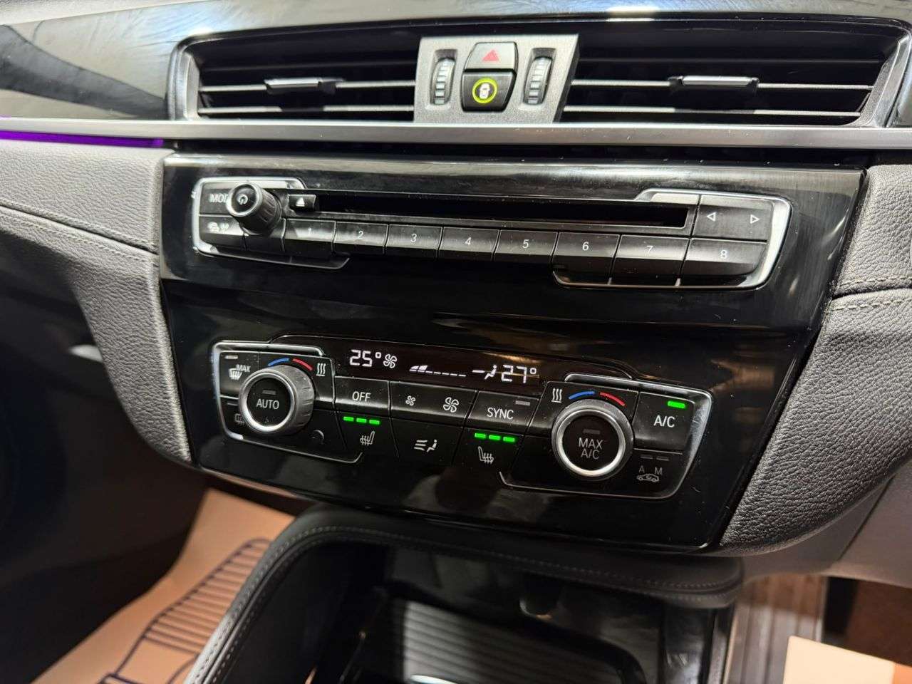 2018 BMW X2 2018 BMW X2