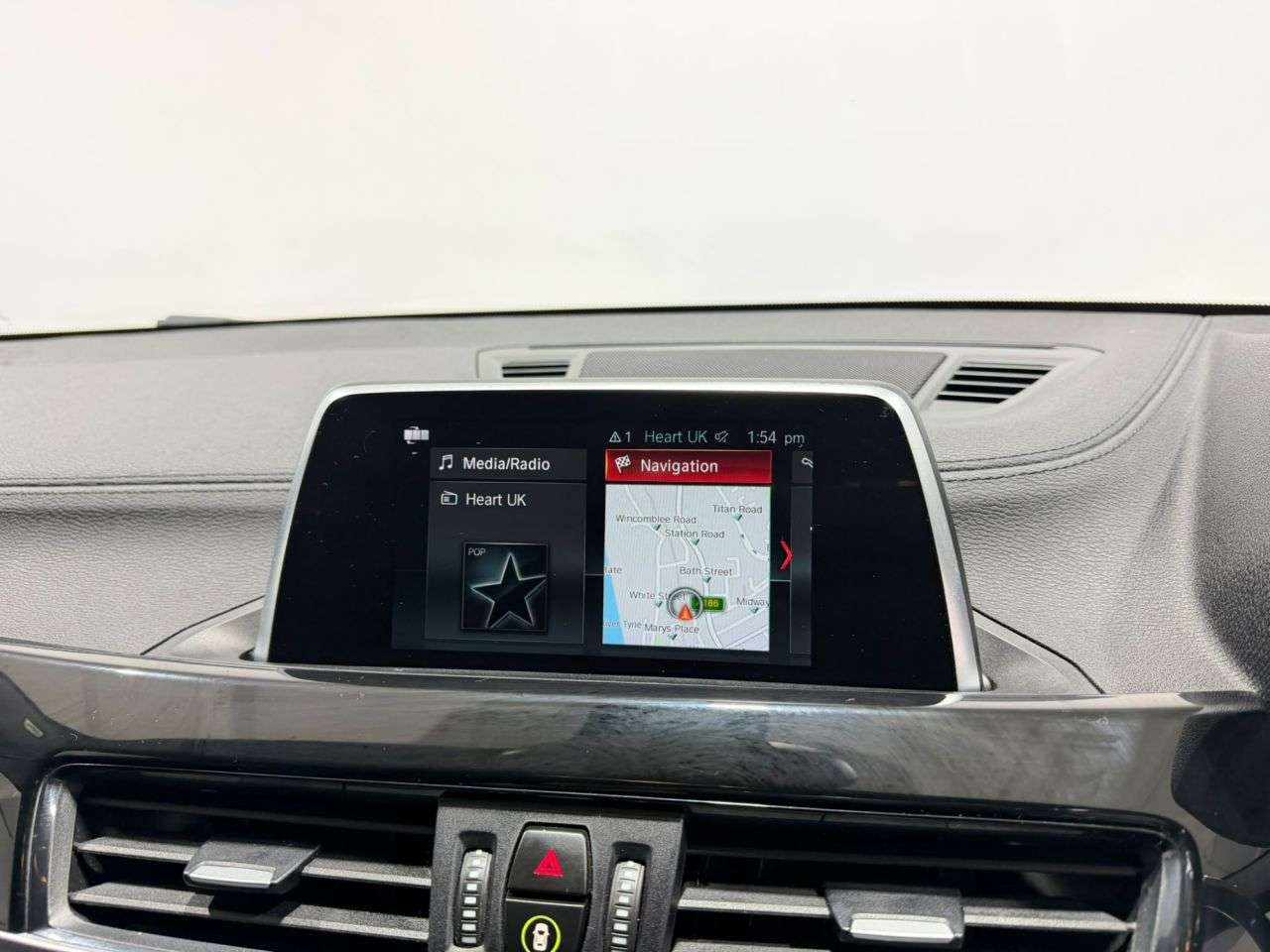 2018 BMW X2 2018 BMW X2