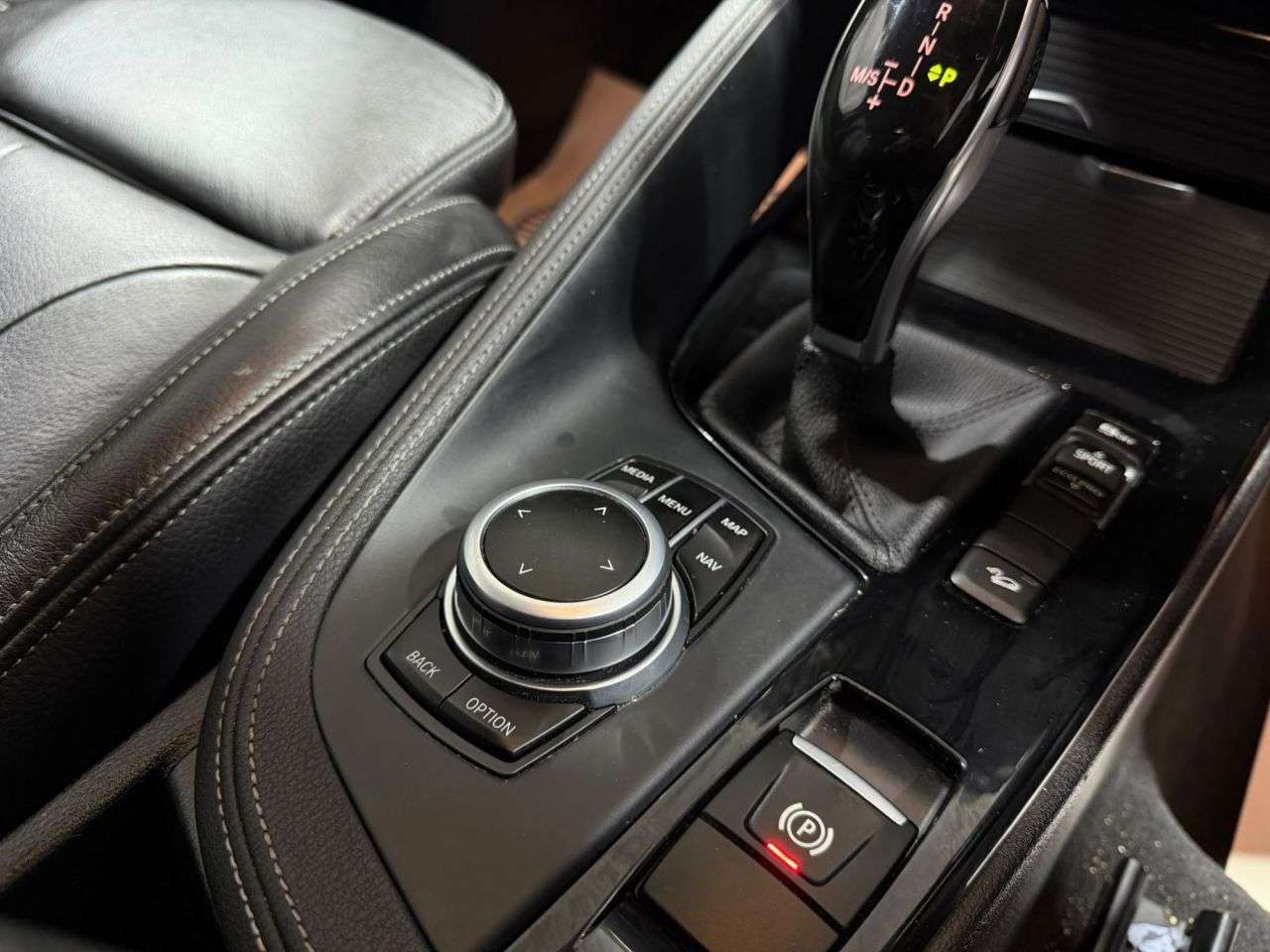 2018 BMW X2 2018 BMW X2