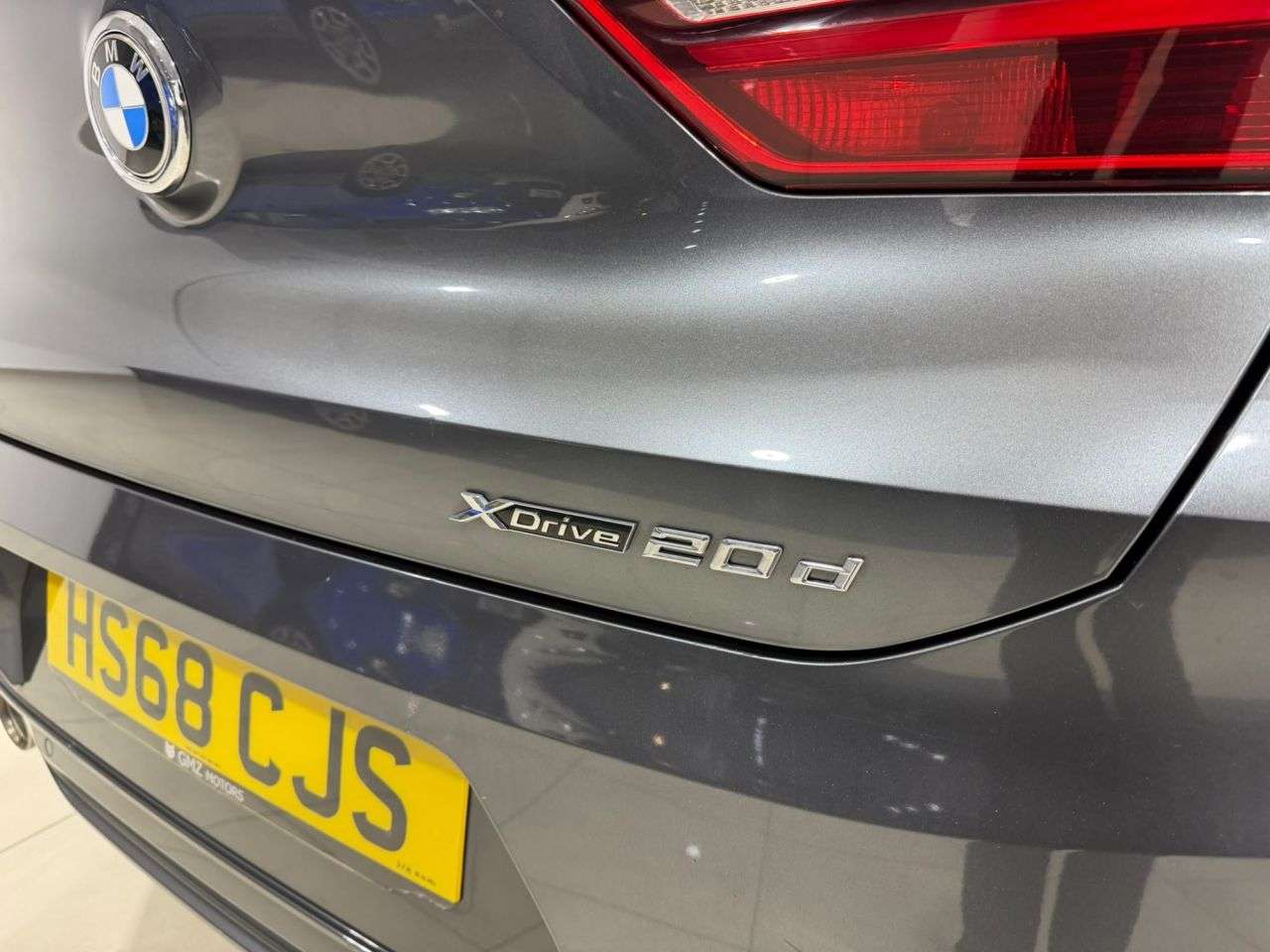2018 BMW X2 2018 BMW X2