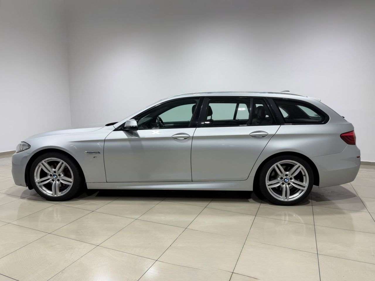 2015 BMW 5 SERIES 2015 BMW 5 SERIES