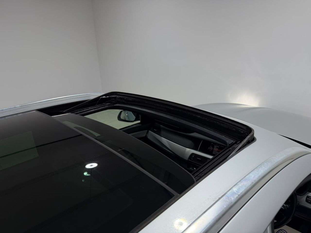 2015 BMW 5 SERIES 2015 BMW 5 SERIES