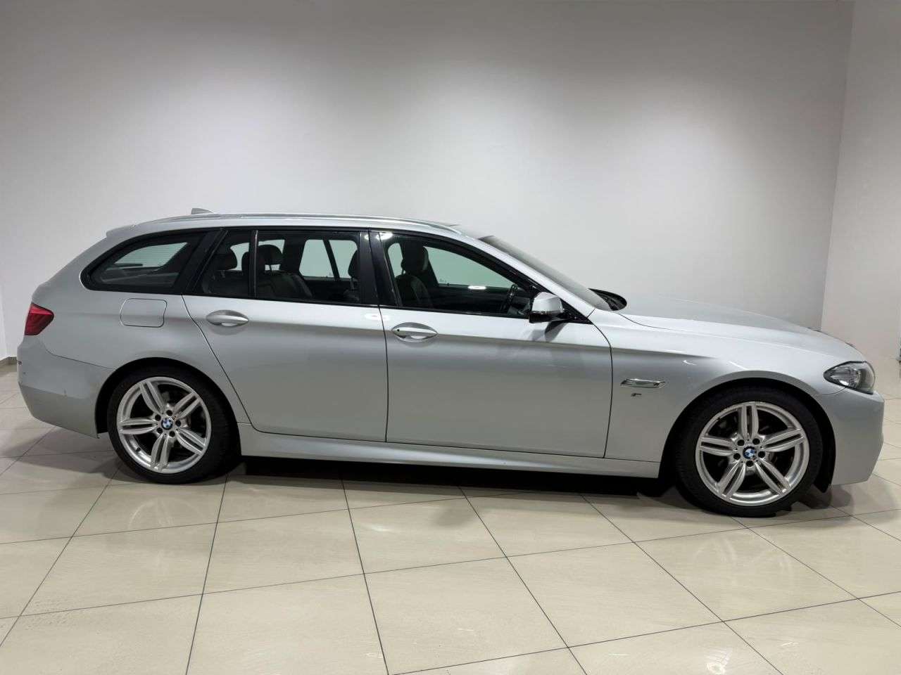 2015 BMW 5 SERIES 2015 BMW 5 SERIES