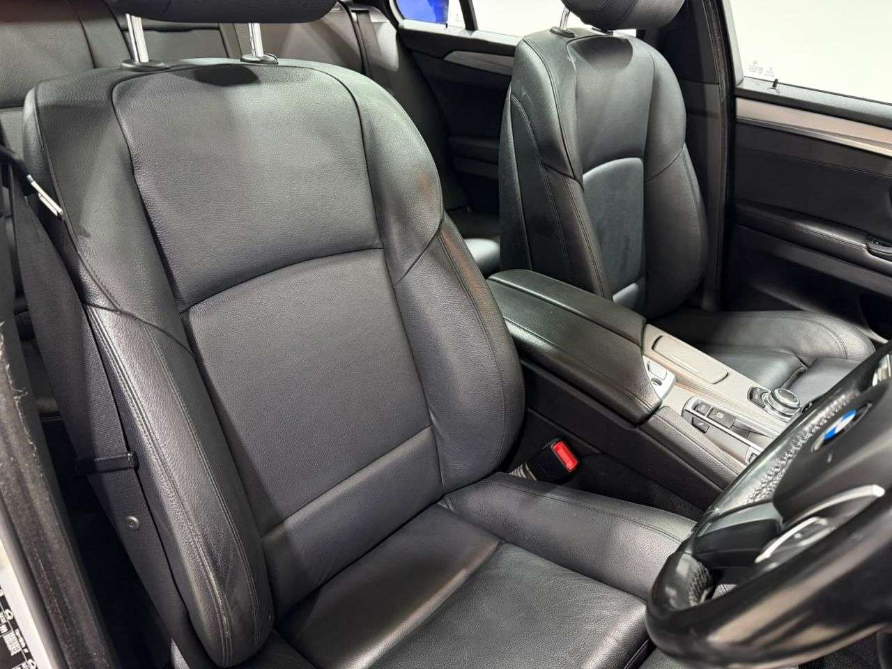 2015 BMW 5 SERIES 2015 BMW 5 SERIES