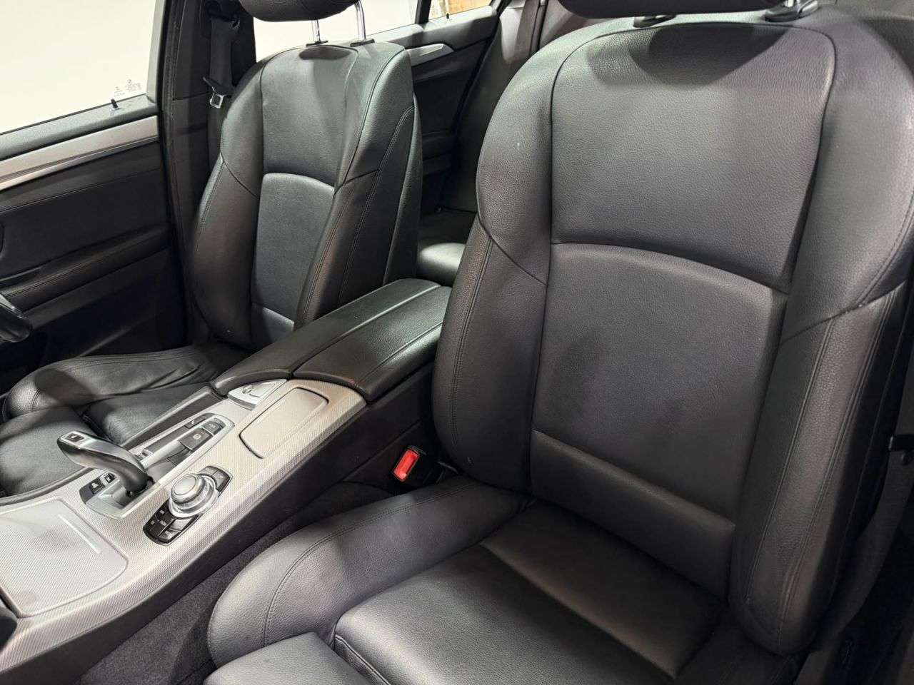 2015 BMW 5 SERIES 2015 BMW 5 SERIES