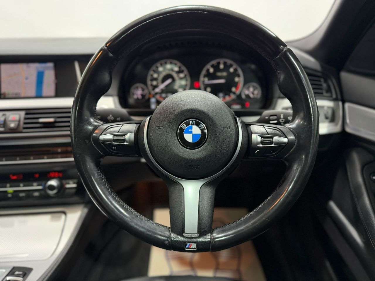 2015 BMW 5 SERIES 2015 BMW 5 SERIES