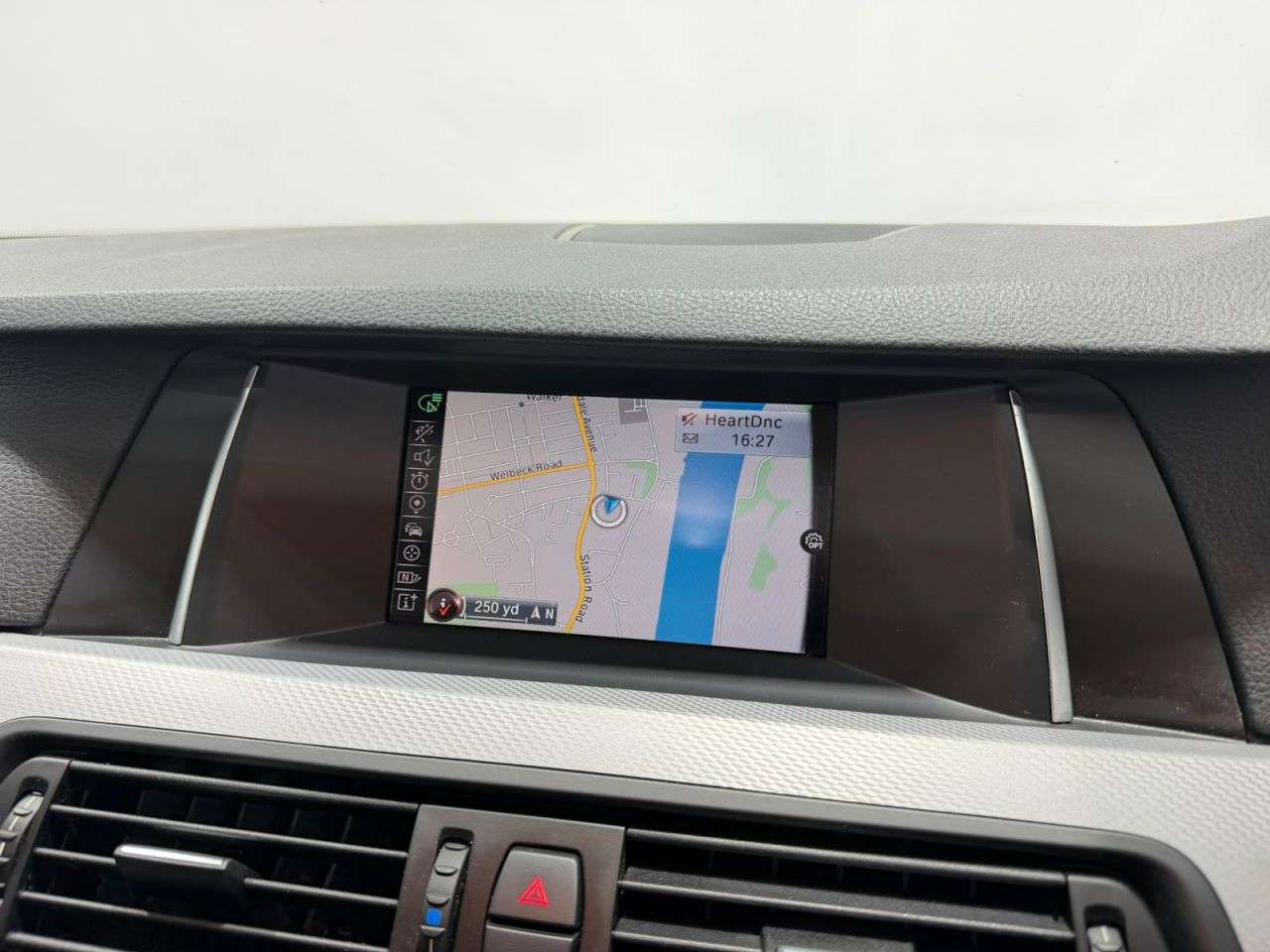 2015 BMW 5 SERIES 2015 BMW 5 SERIES