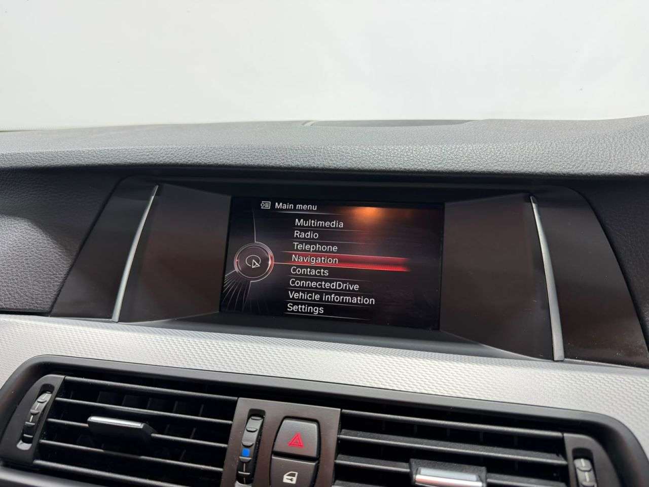2015 BMW 5 SERIES 2015 BMW 5 SERIES