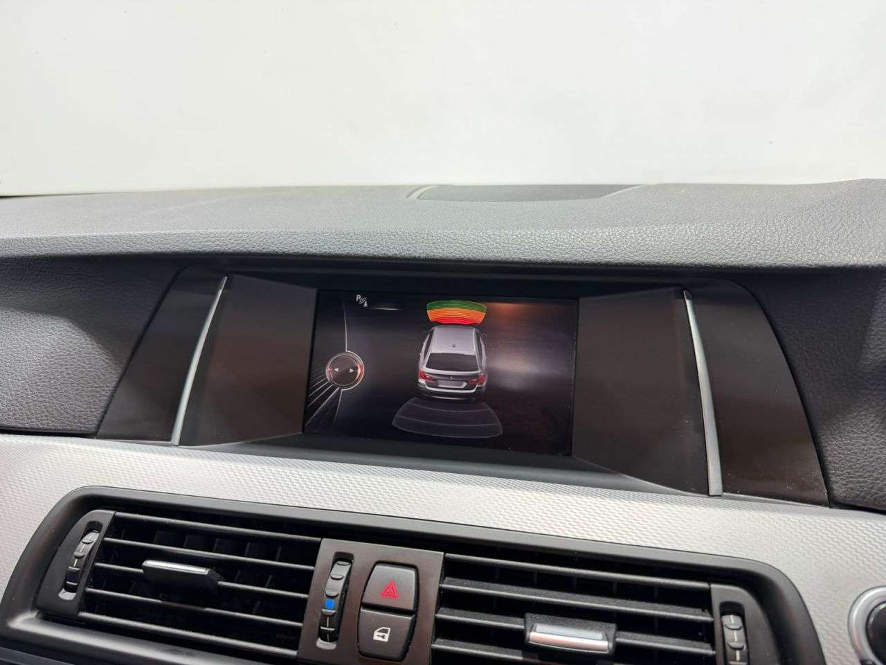 2015 BMW 5 SERIES 2015 BMW 5 SERIES