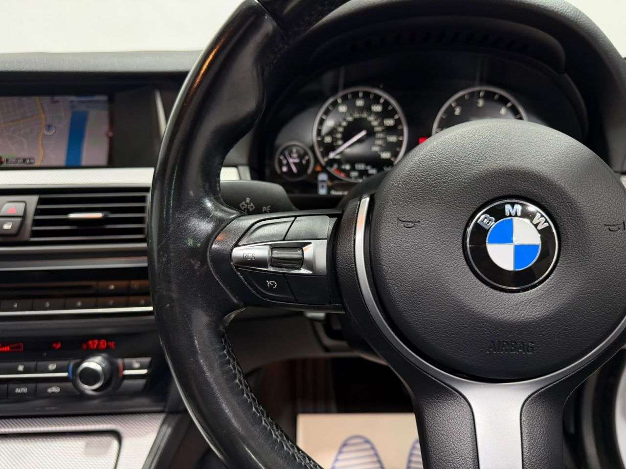 2015 BMW 5 SERIES 2015 BMW 5 SERIES