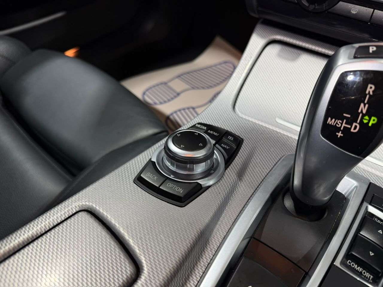 2015 BMW 5 SERIES 2015 BMW 5 SERIES