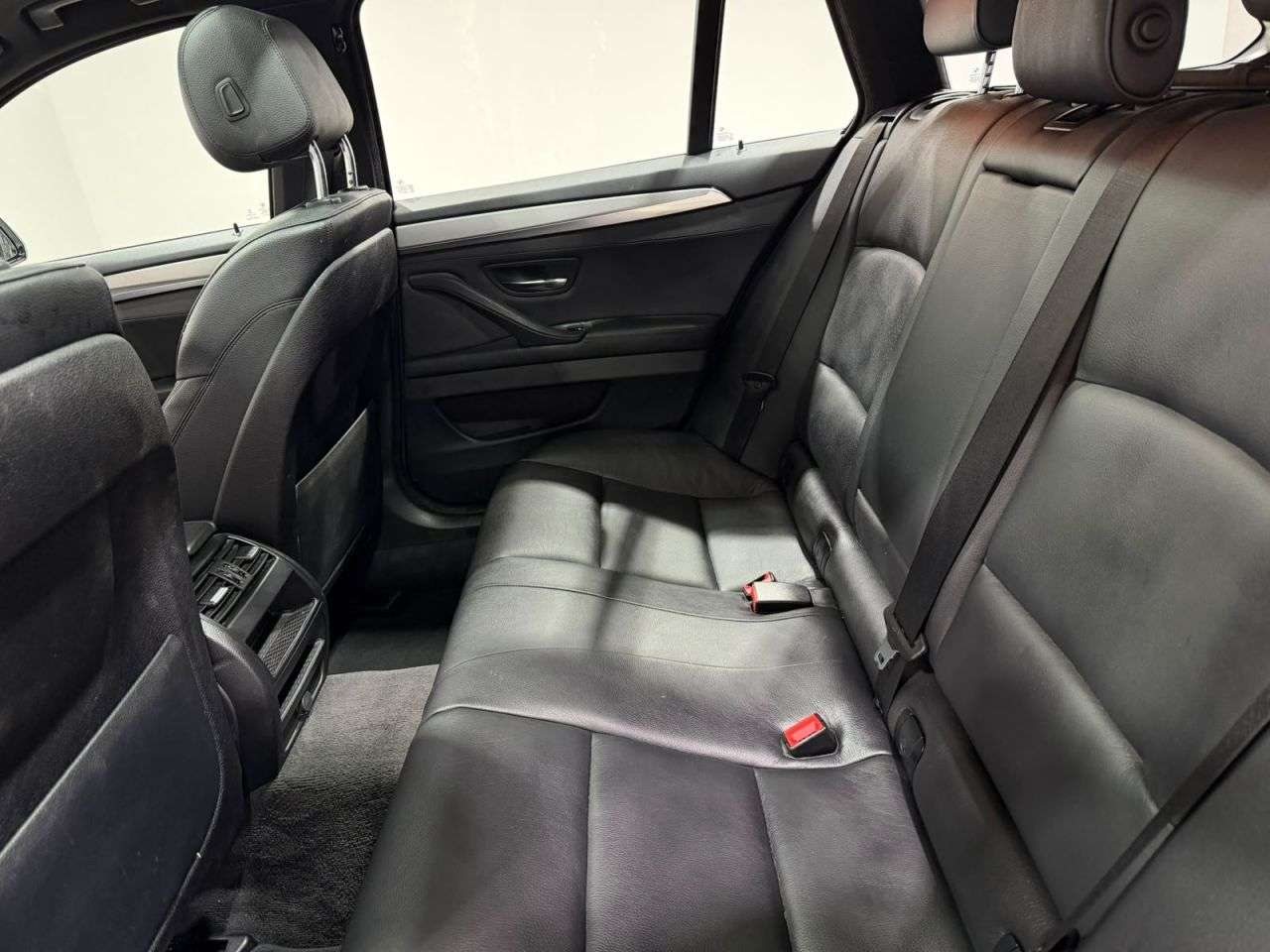 2015 BMW 5 SERIES 2015 BMW 5 SERIES