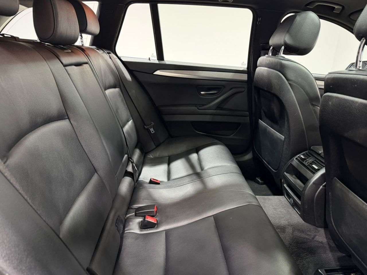 2015 BMW 5 SERIES 2015 BMW 5 SERIES