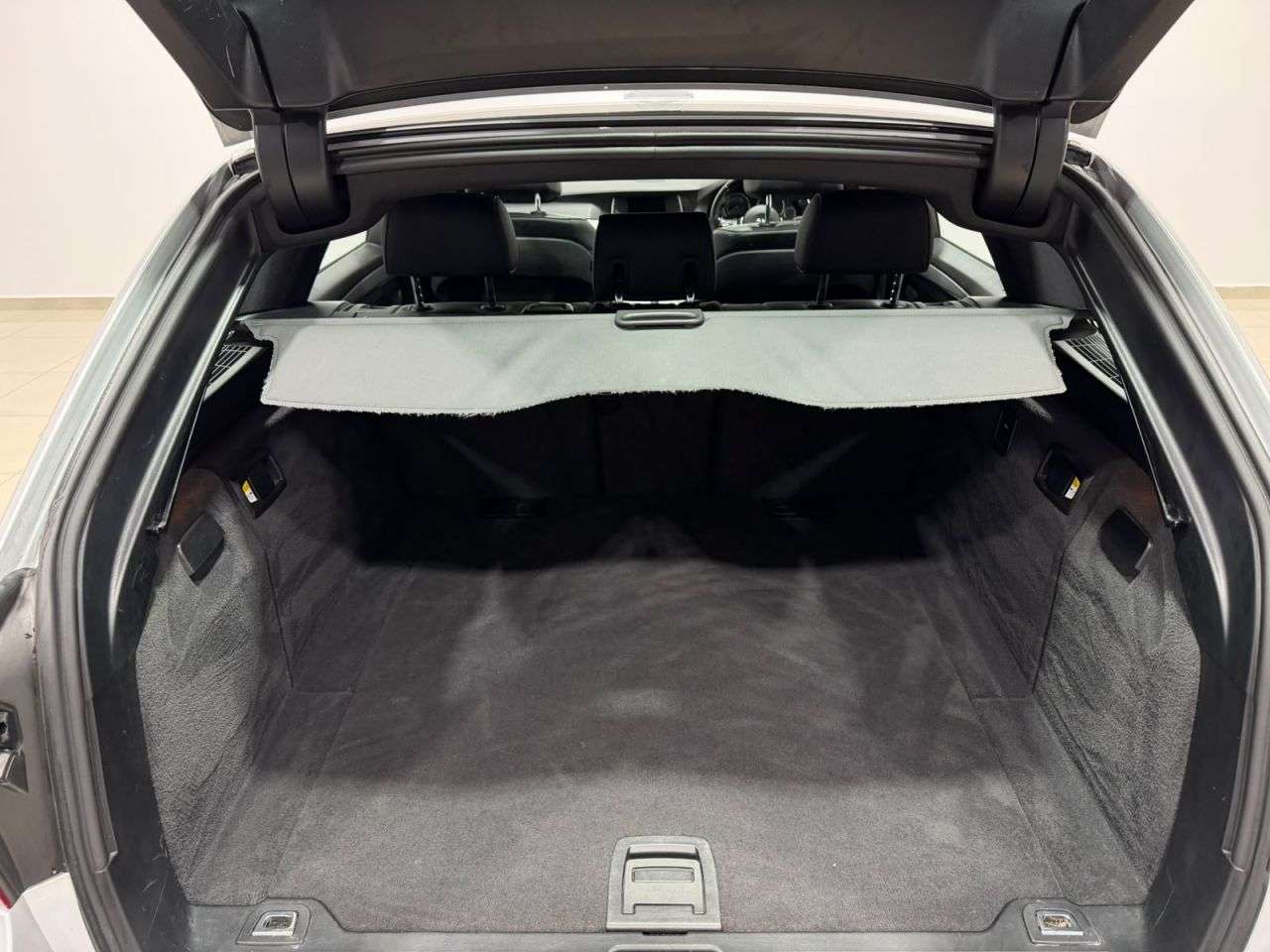 2015 BMW 5 SERIES 2015 BMW 5 SERIES