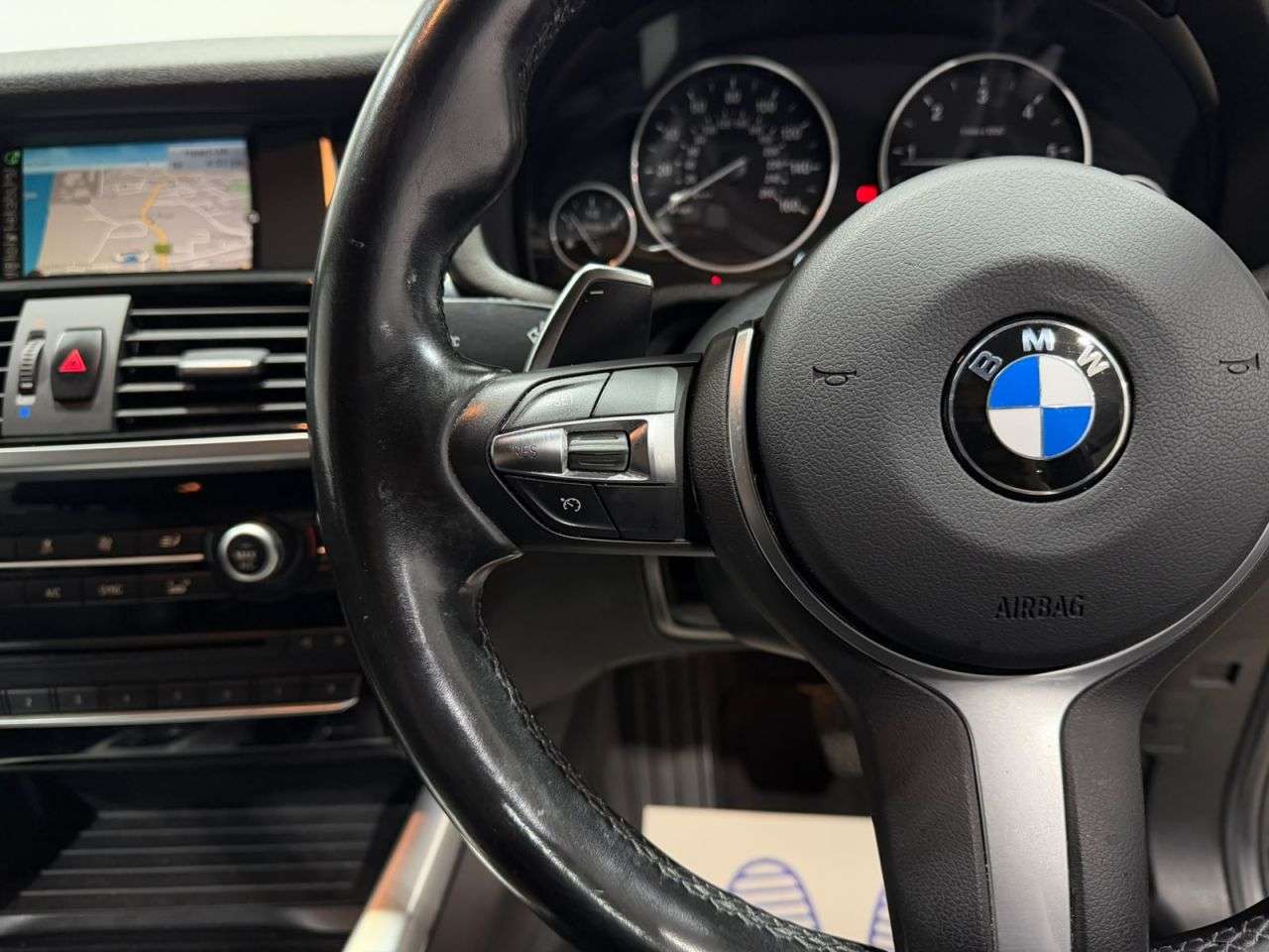 2017 BMW X3 2017 BMW X3