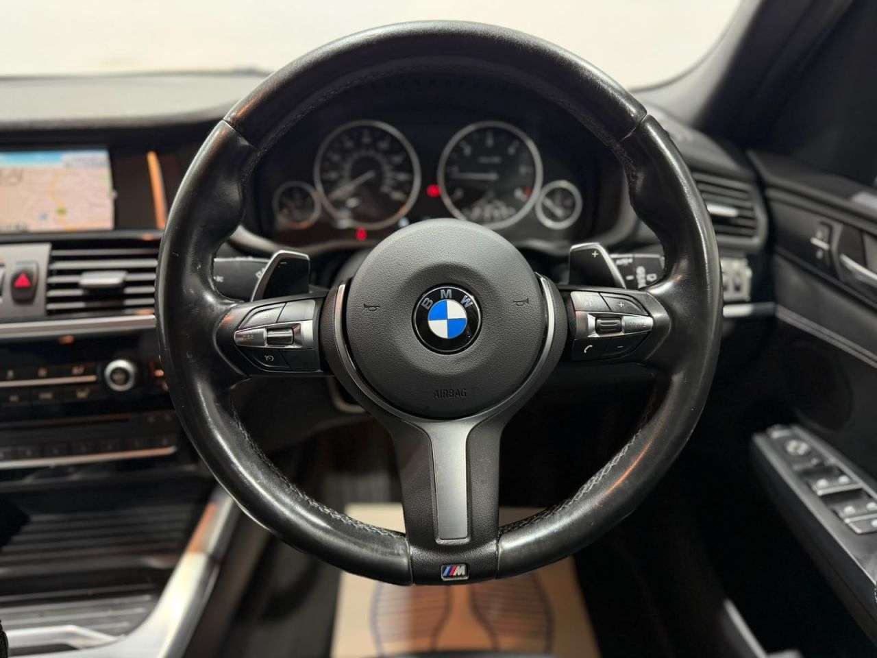 2017 BMW X3 2017 BMW X3