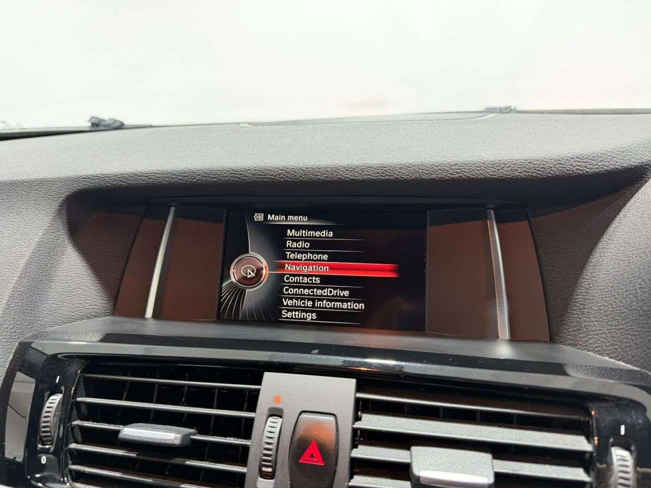 2017 BMW X3 2017 BMW X3