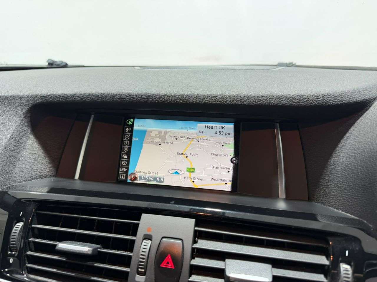 2017 BMW X3 2017 BMW X3