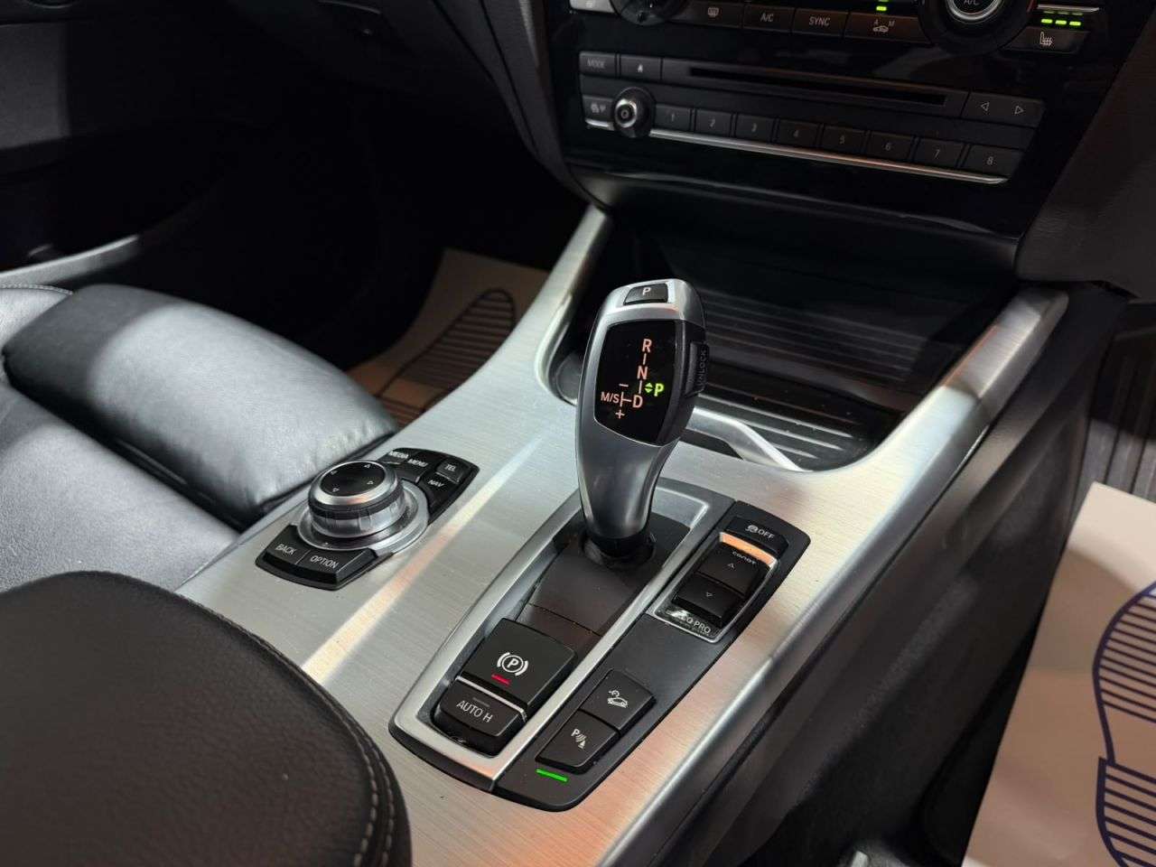 2017 BMW X3 2017 BMW X3