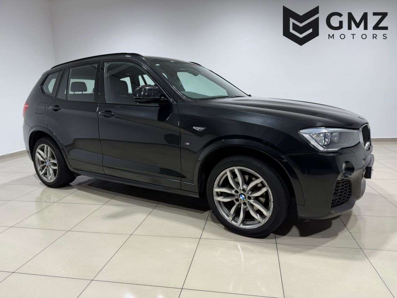 A 2017 BMW X3 2.0 20d M Sport SUV 5dr Diesel Auto xDrive Euro 6 (s/s) (190 ps) NATIONWIDE A 2017 BMW X3 2.0 20d M Sport SUV 5dr Diesel Auto xDrive Euro 6 (s/s) (190 ps) NATIONWIDE