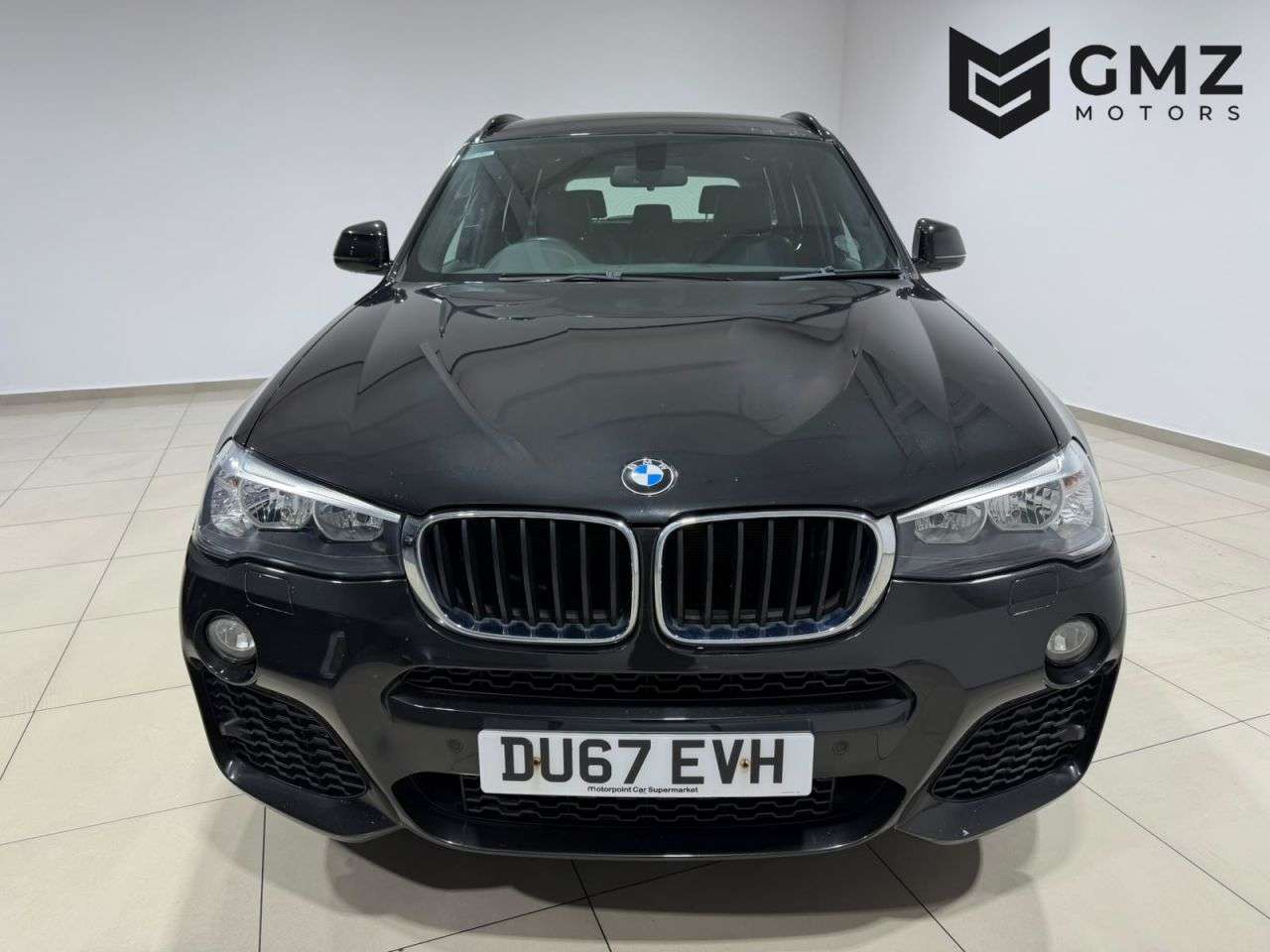 A 2017 BMW X3 2.0 20d M Sport SUV 5dr Diesel Auto xDrive Euro 6 (s/s) (190 ps) NATIONWIDE A 2017 BMW X3 2.0 20d M Sport SUV 5dr Diesel Auto xDrive Euro 6 (s/s) (190 ps) NATIONWIDE