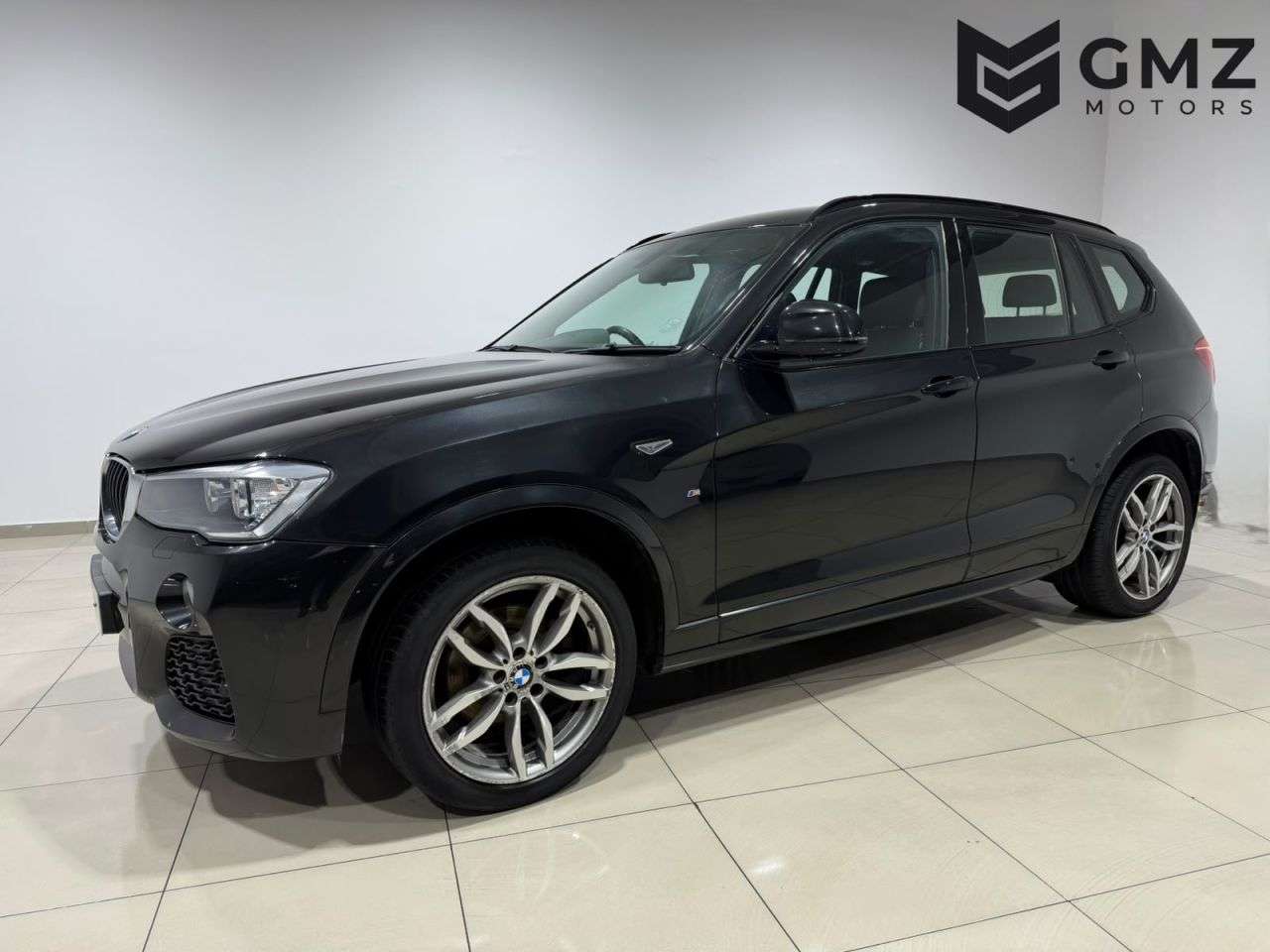 A 2017 BMW X3 2.0 20d M Sport SUV 5dr Diesel Auto xDrive Euro 6 (s/s) (190 ps) NATIONWIDE A 2017 BMW X3 2.0 20d M Sport SUV 5dr Diesel Auto xDrive Euro 6 (s/s) (190 ps) NATIONWIDE