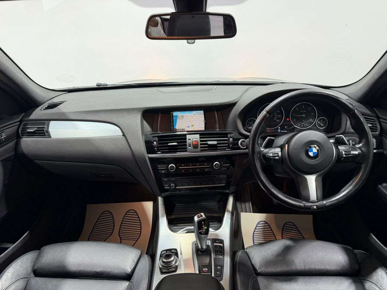 2017 BMW X3 2017 BMW X3