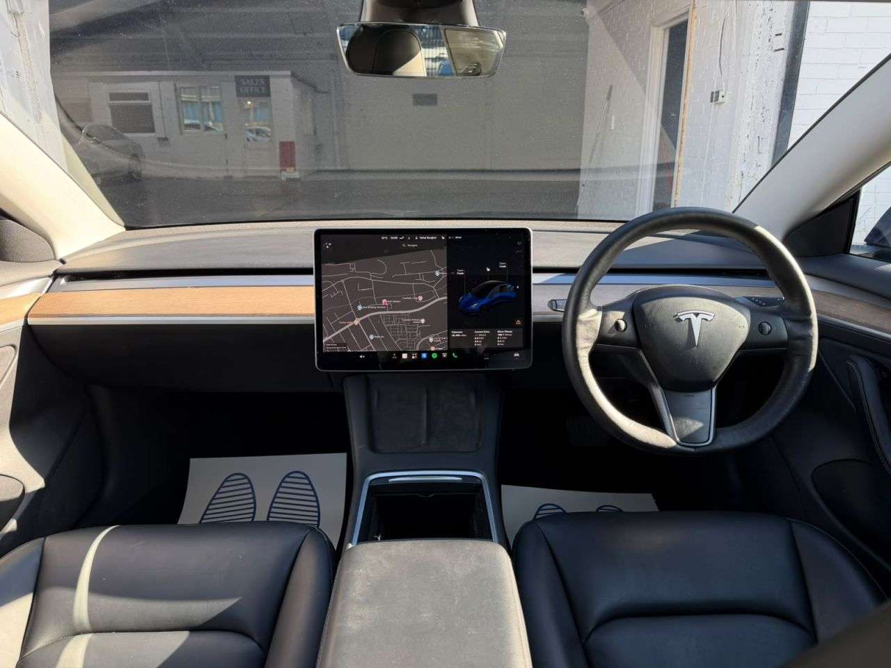2021 TESLA MODEL 3 2021 TESLA MODEL 3
