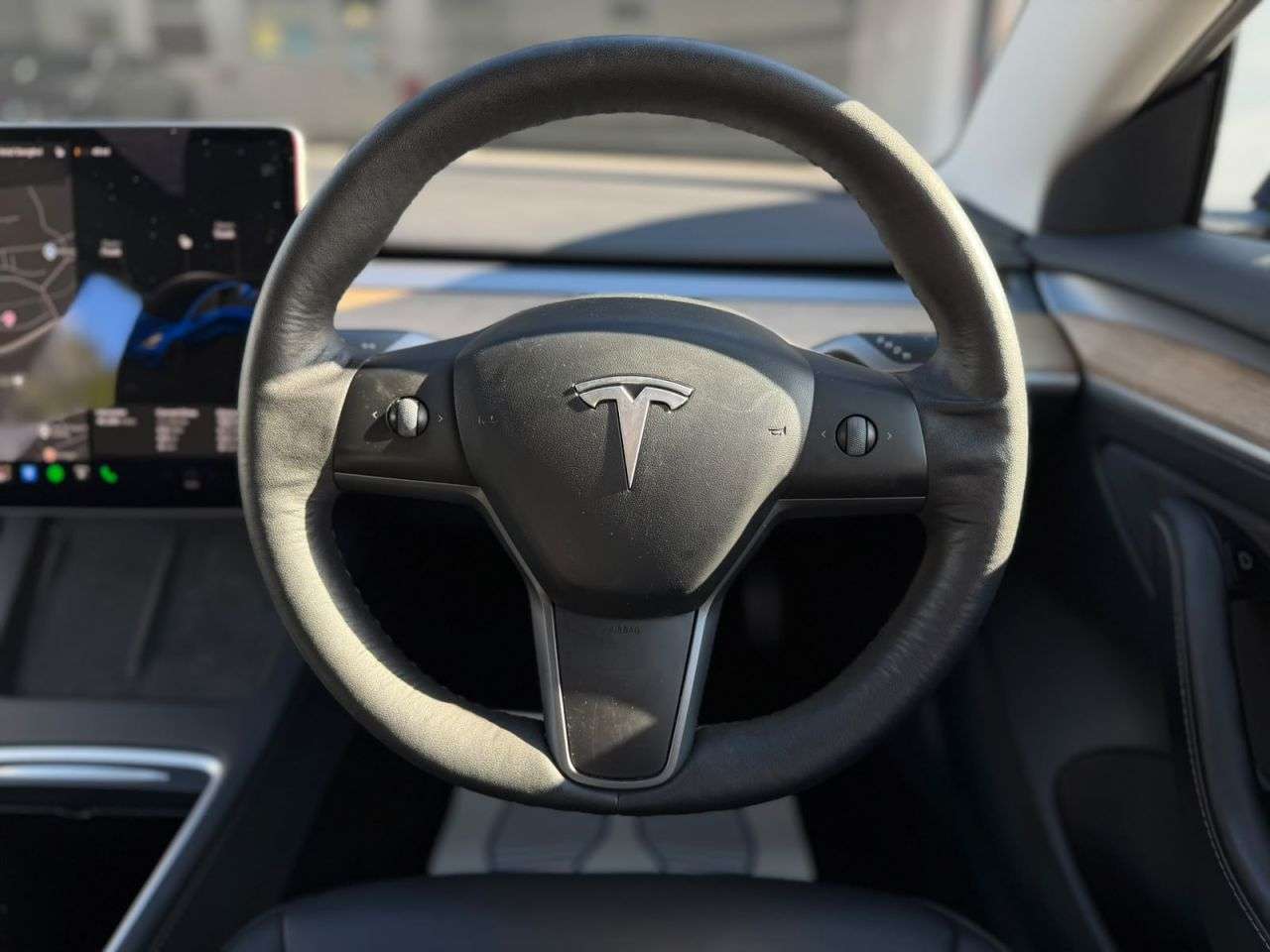 2021 TESLA MODEL 3 2021 TESLA MODEL 3