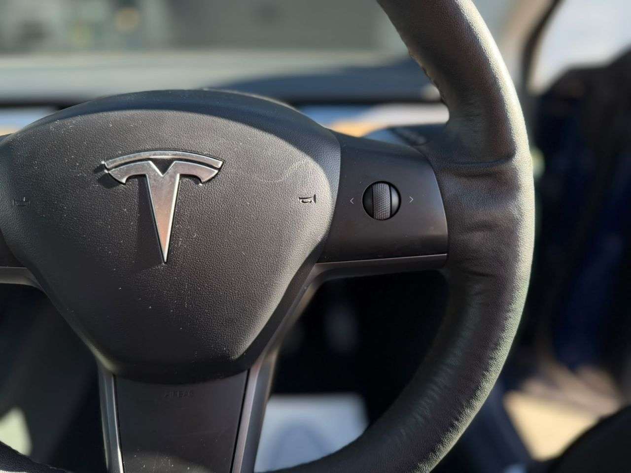 2021 TESLA MODEL 3 2021 TESLA MODEL 3
