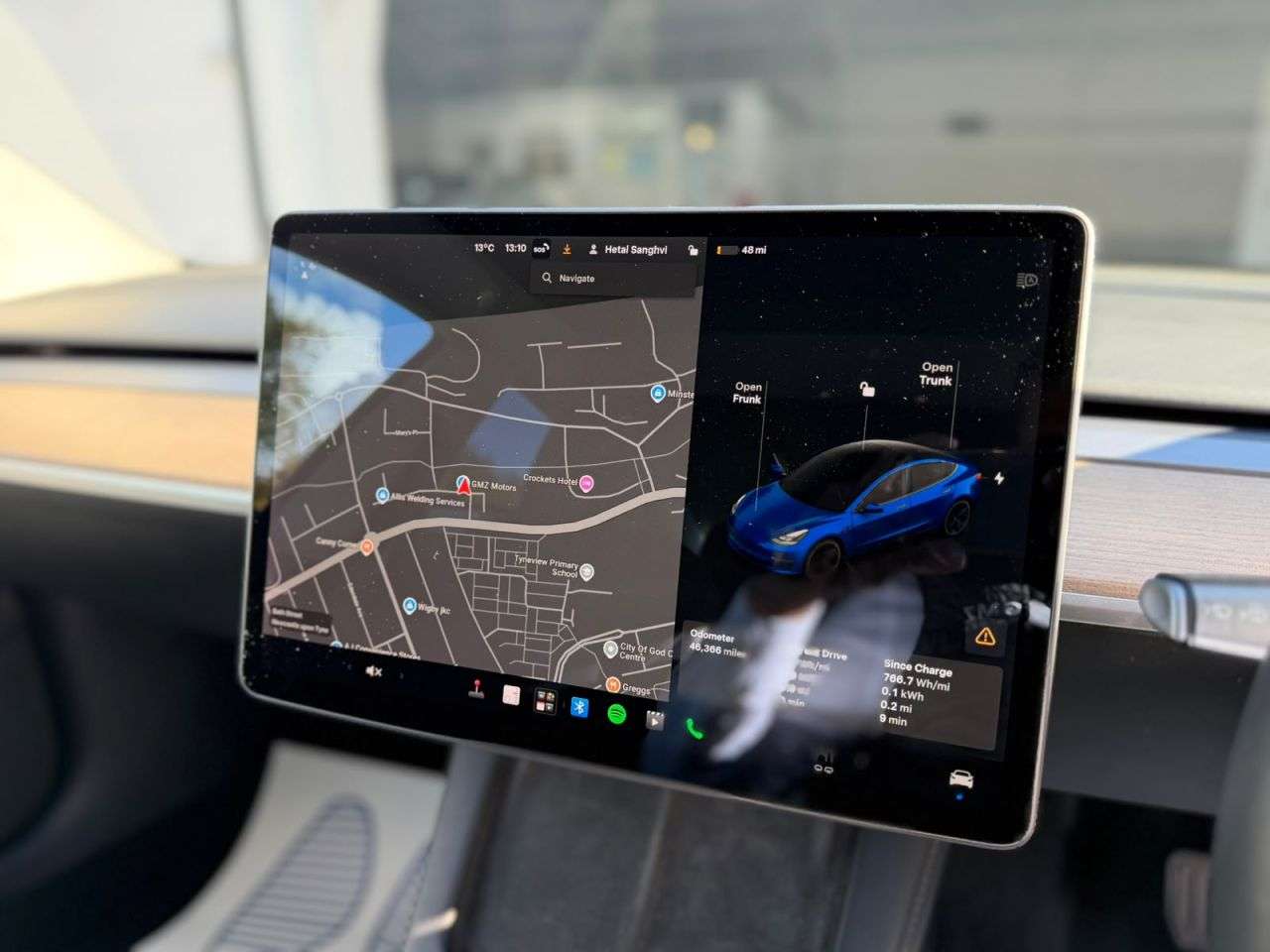 2021 TESLA MODEL 3 2021 TESLA MODEL 3