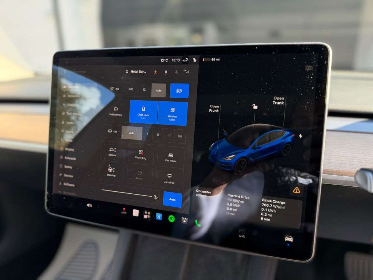 2021 TESLA MODEL 3 2021 TESLA MODEL 3