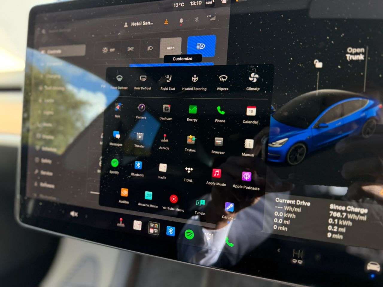 2021 TESLA MODEL 3 2021 TESLA MODEL 3