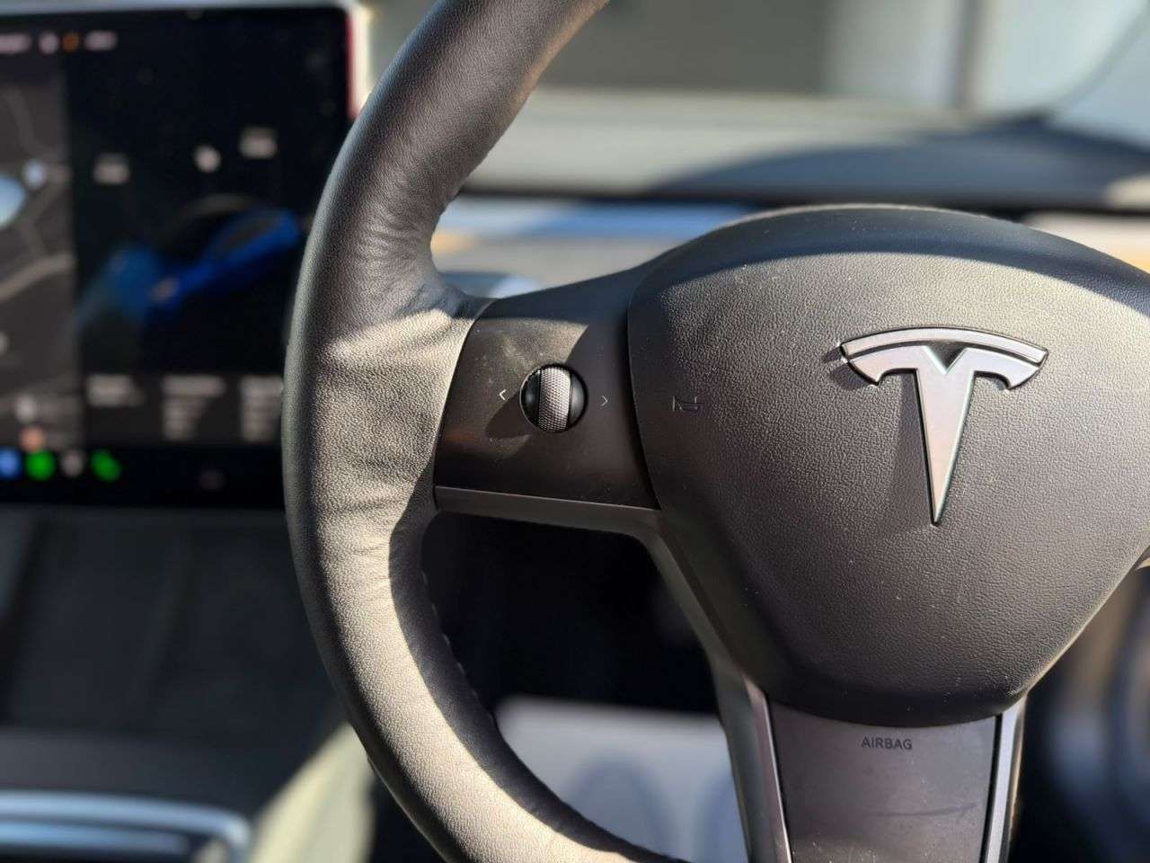2021 TESLA MODEL 3 2021 TESLA MODEL 3