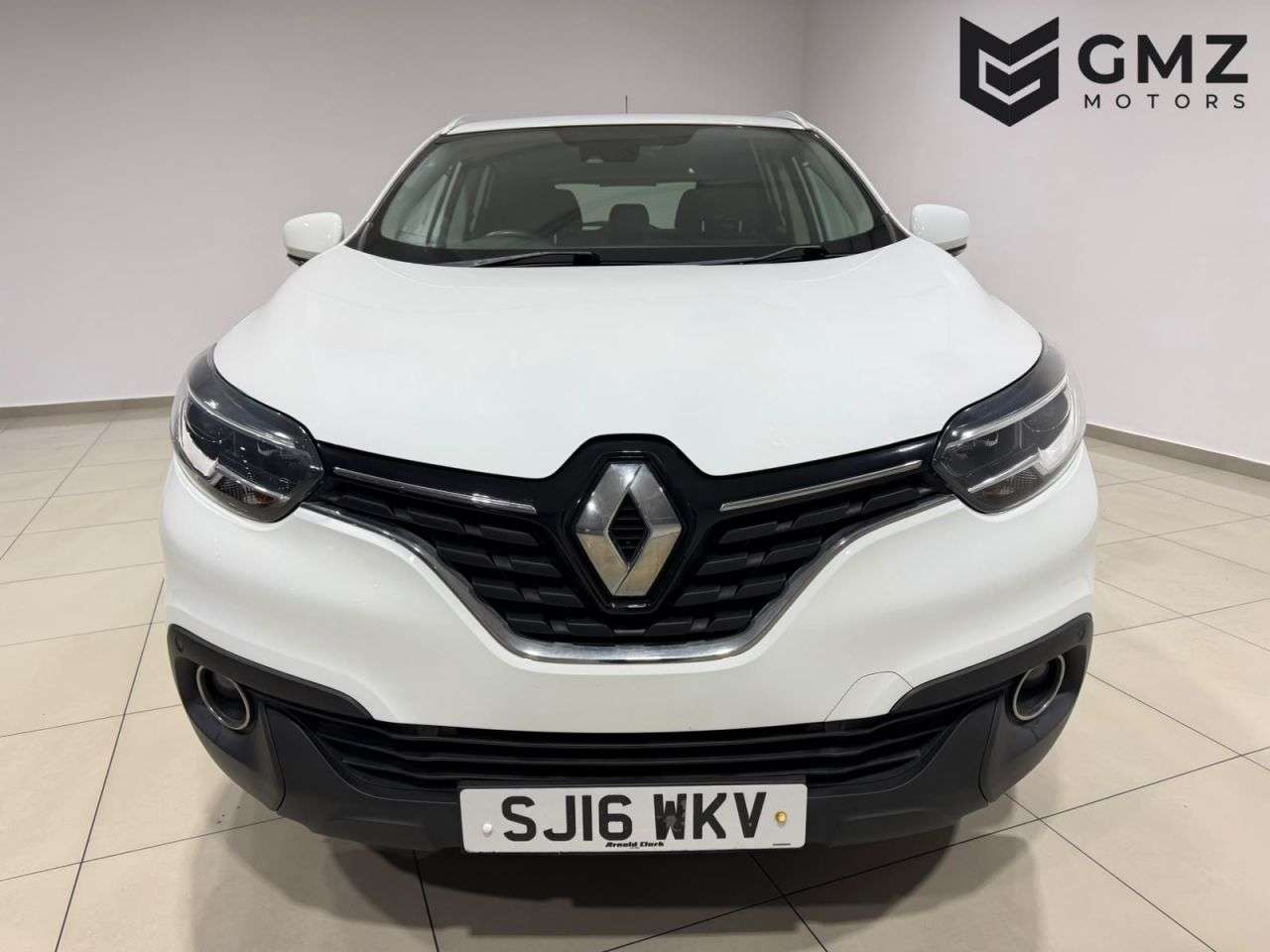 A 2016 RENAULT KADJAR 1.5 dCi Dynamique S Nav SUV 5dr Diesel Manual Euro 6 (s/s) (110 ps) NATIONW A 2016 RENAULT KADJAR 1.5 dCi Dynamique S Nav SUV 5dr Diesel Manual Euro 6 (s/s) (110 ps) NATIONW