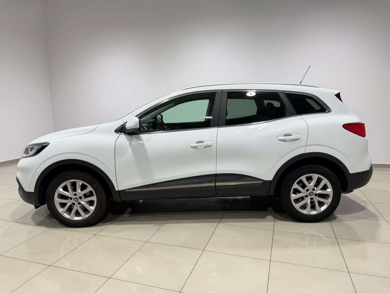 2016 RENAULT KADJAR 2016 RENAULT KADJAR