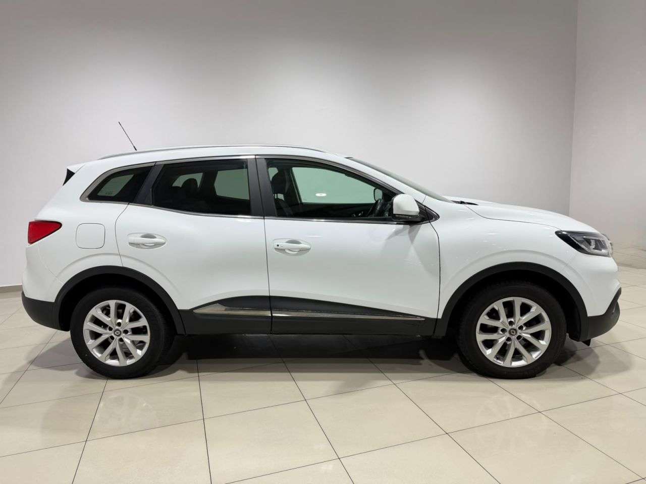 2016 RENAULT KADJAR 2016 RENAULT KADJAR
