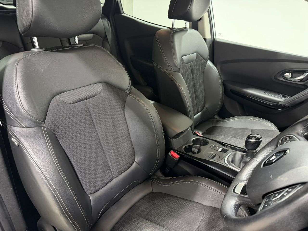 2016 RENAULT KADJAR 2016 RENAULT KADJAR
