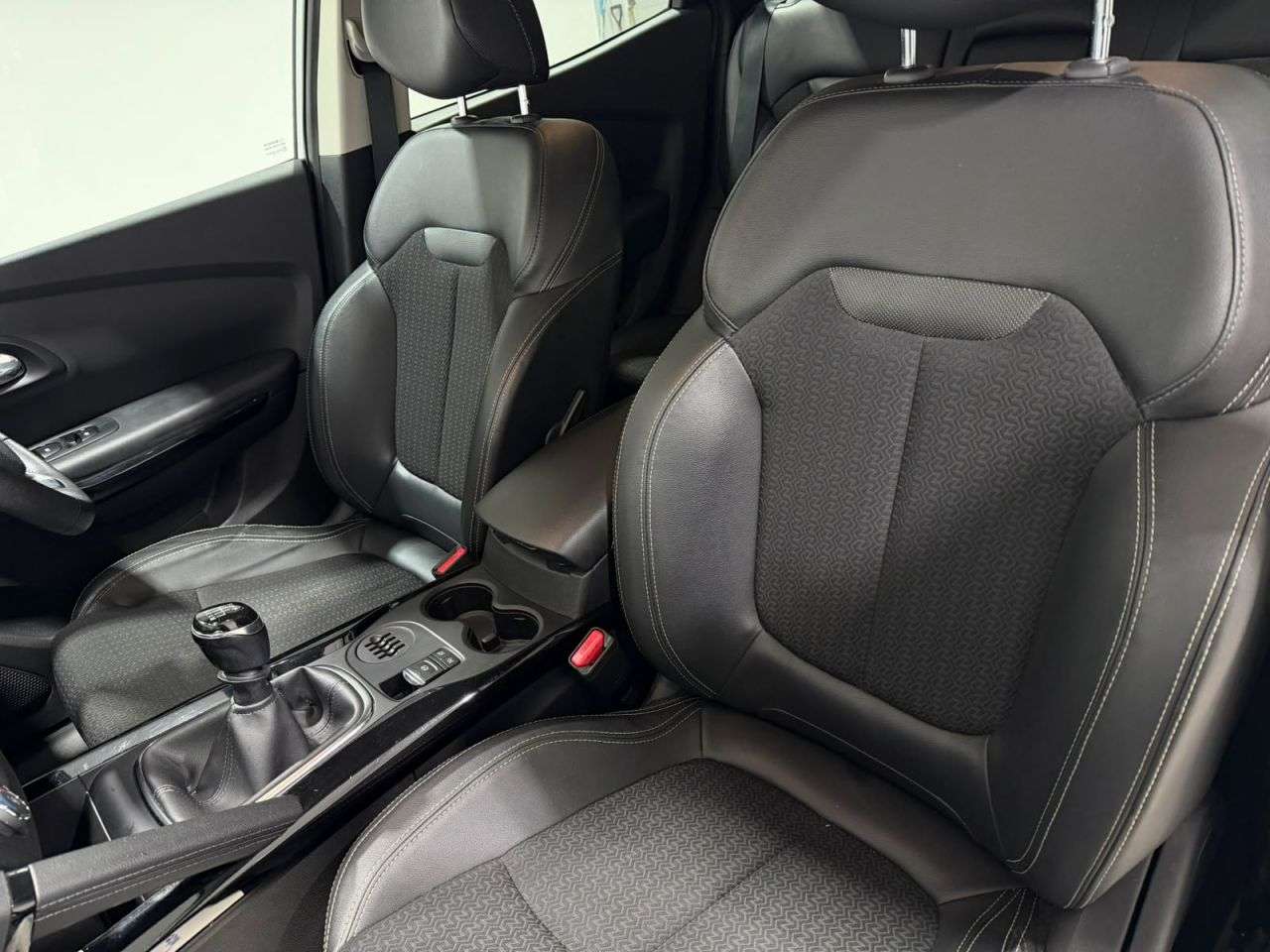 2016 RENAULT KADJAR 2016 RENAULT KADJAR