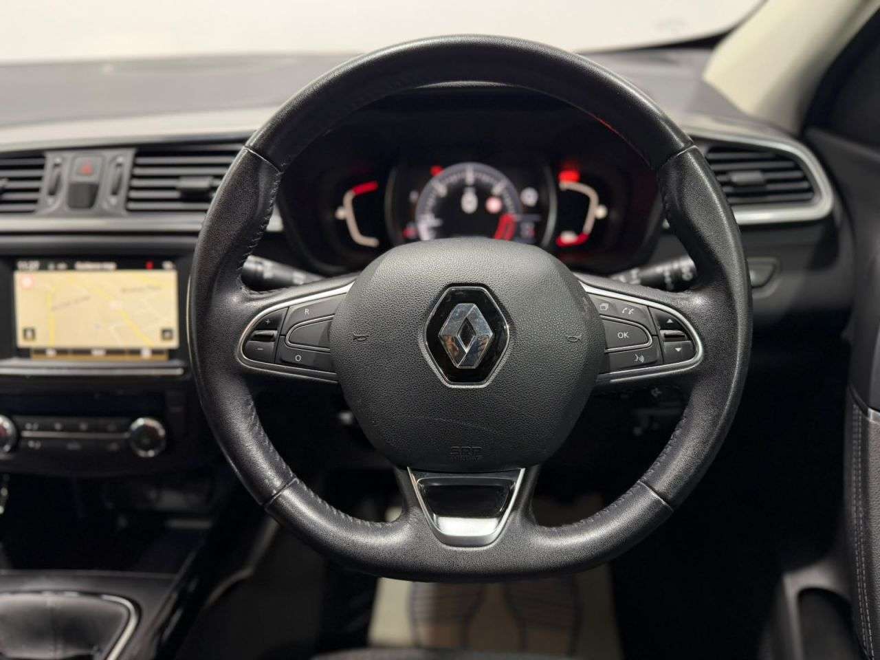 2016 RENAULT KADJAR 2016 RENAULT KADJAR