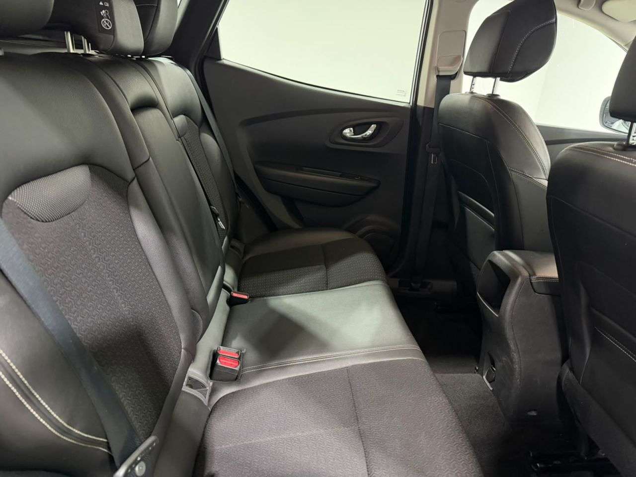 2016 RENAULT KADJAR 2016 RENAULT KADJAR