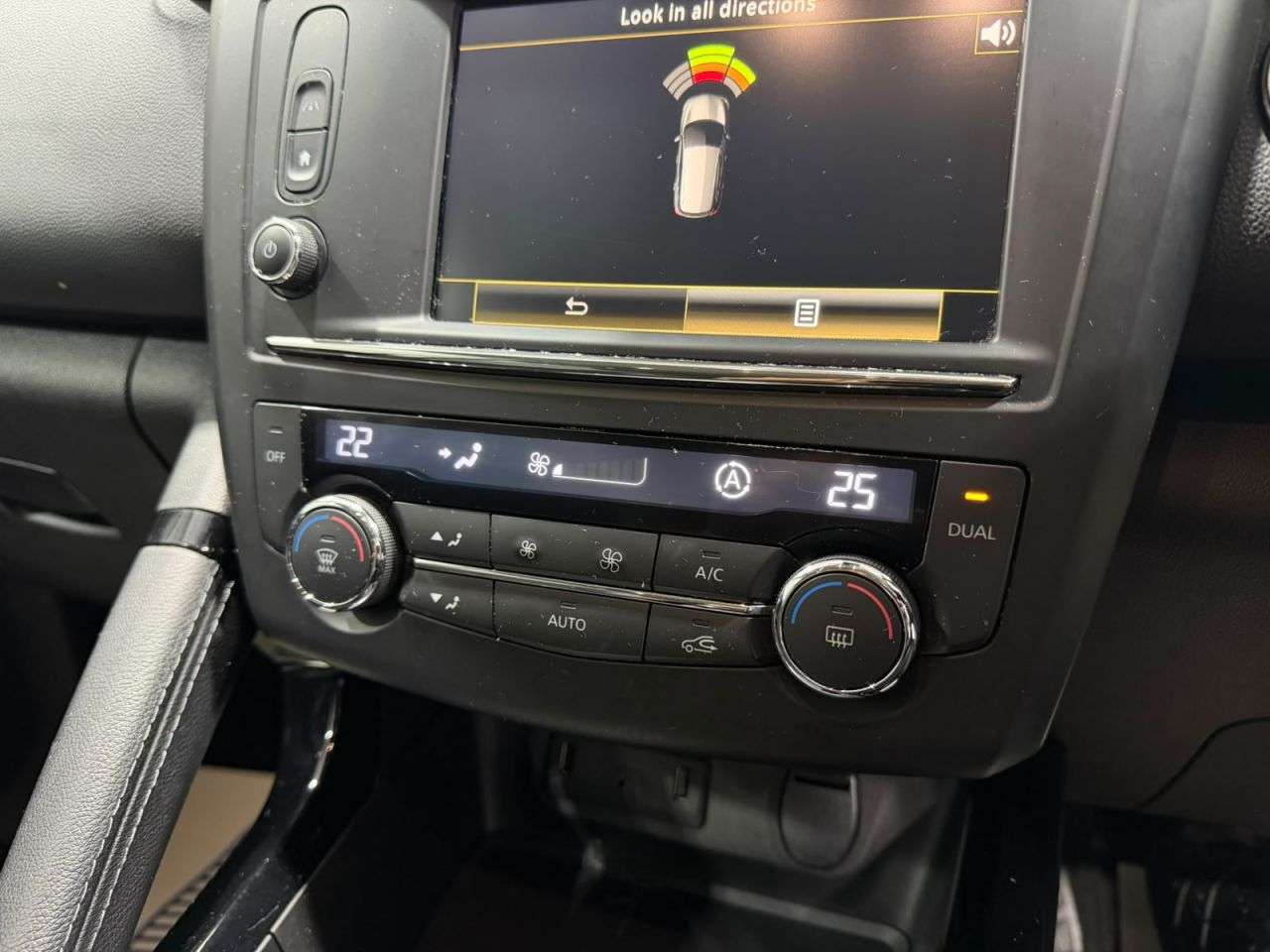2016 RENAULT KADJAR 2016 RENAULT KADJAR