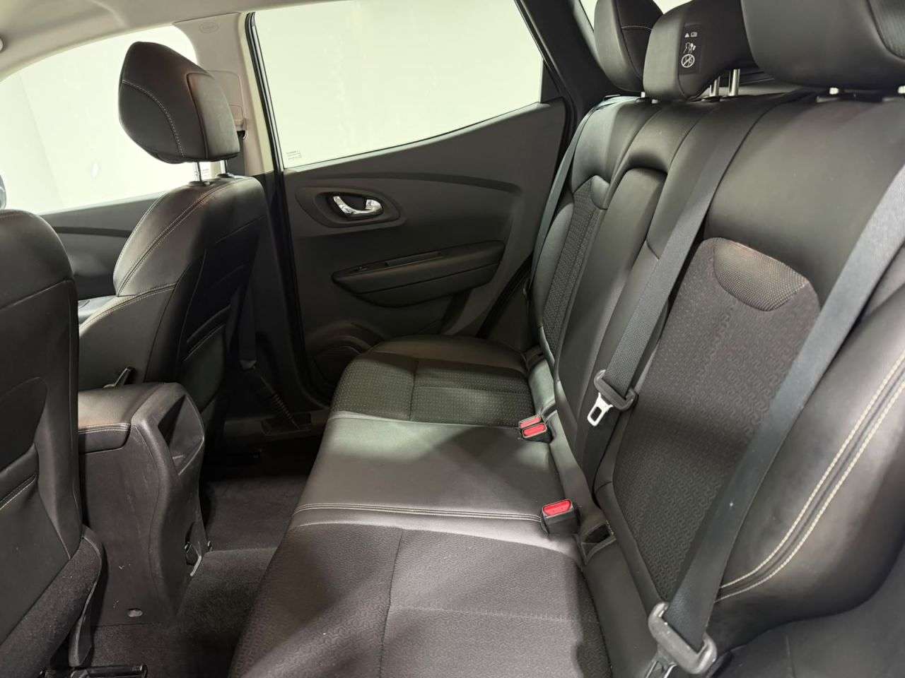 2016 RENAULT KADJAR 2016 RENAULT KADJAR