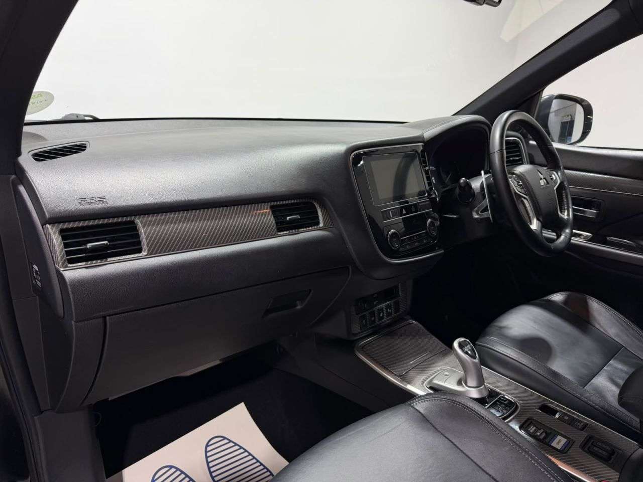 2019 MITSUBISHI OUTLANDER 2019 MITSUBISHI OUTLANDER
