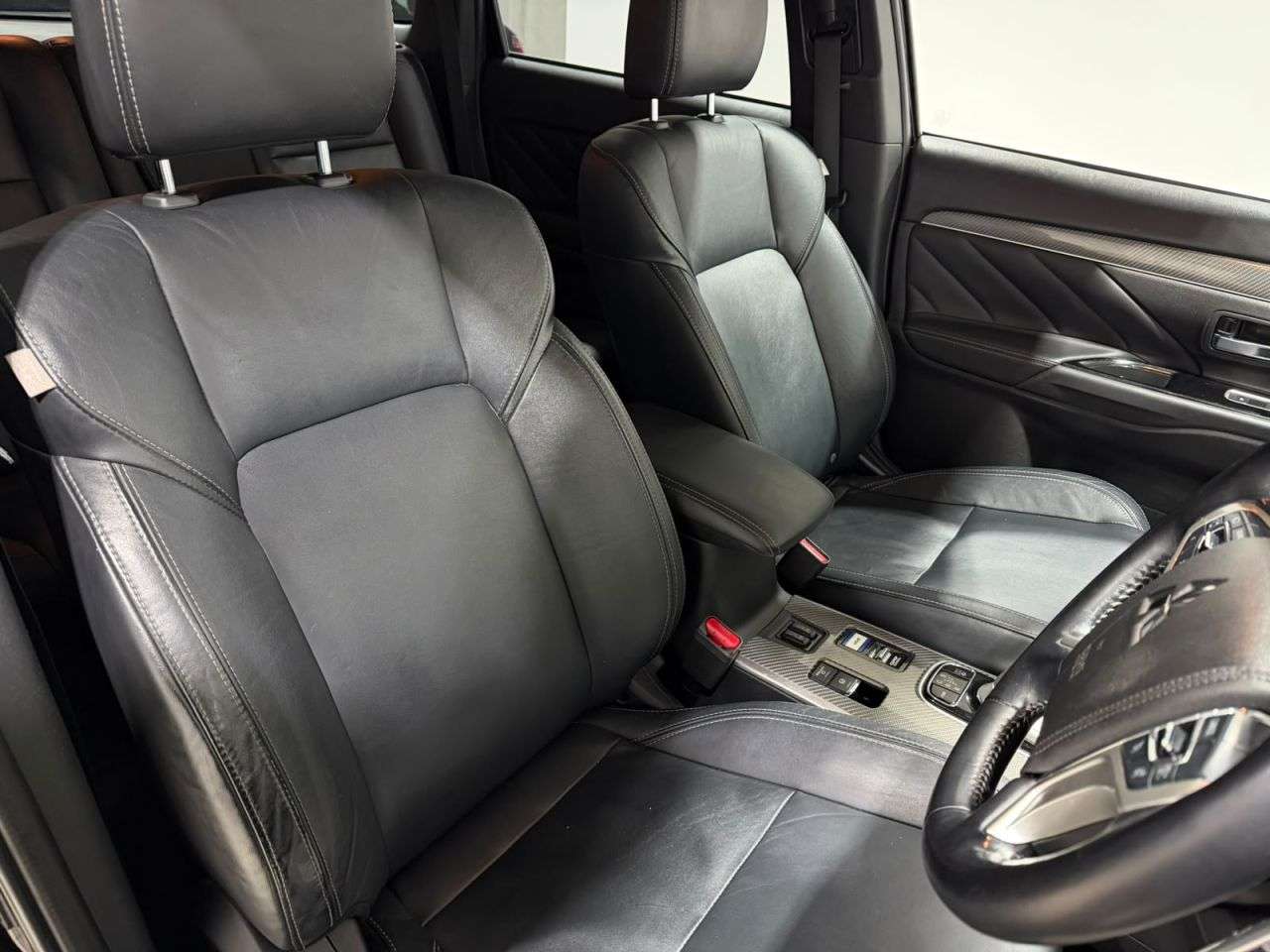 2019 MITSUBISHI OUTLANDER 2019 MITSUBISHI OUTLANDER