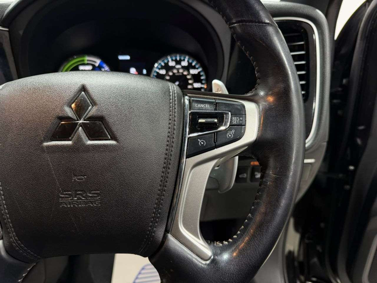 2019 MITSUBISHI OUTLANDER 2019 MITSUBISHI OUTLANDER