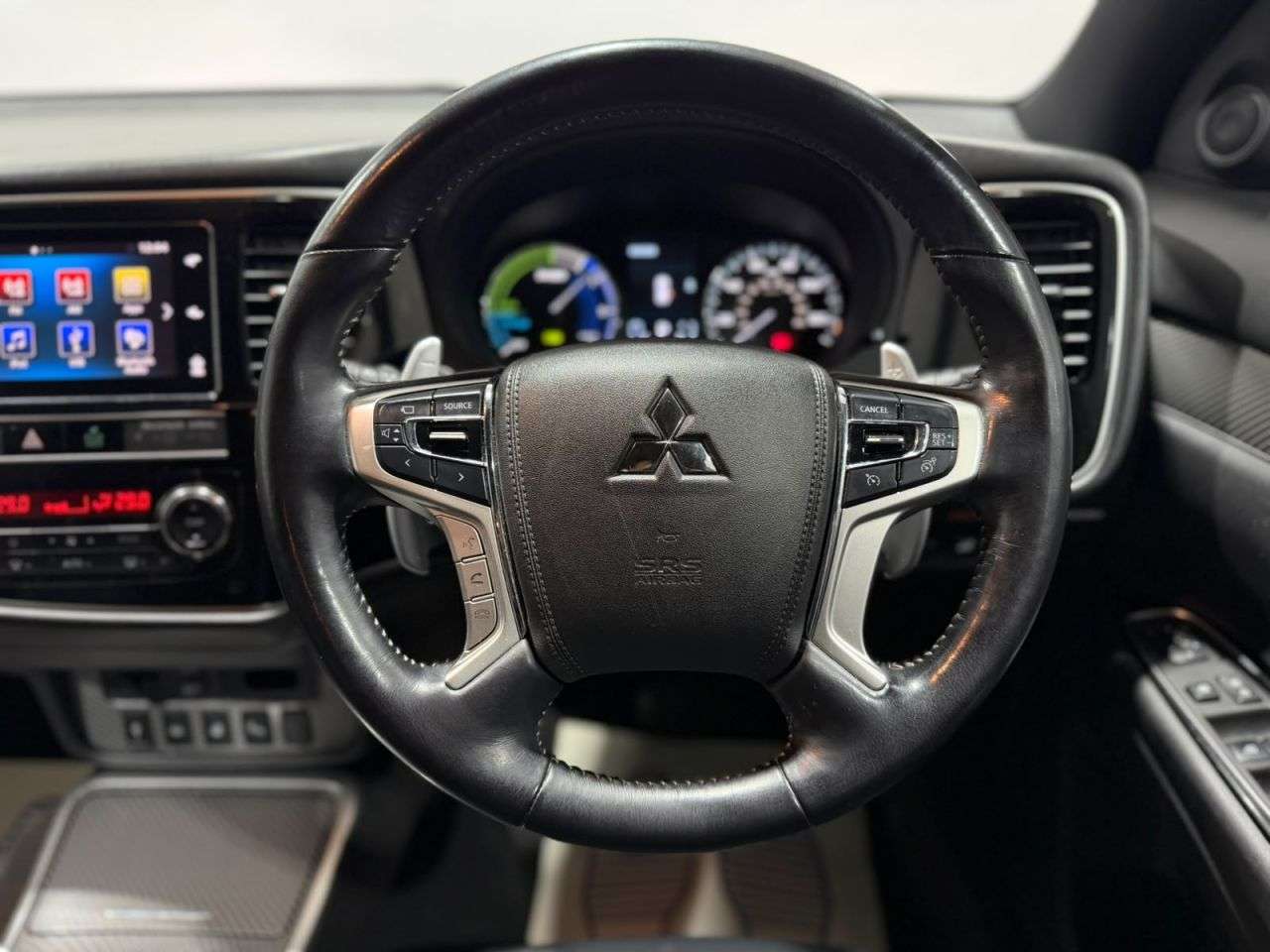 2019 MITSUBISHI OUTLANDER 2019 MITSUBISHI OUTLANDER